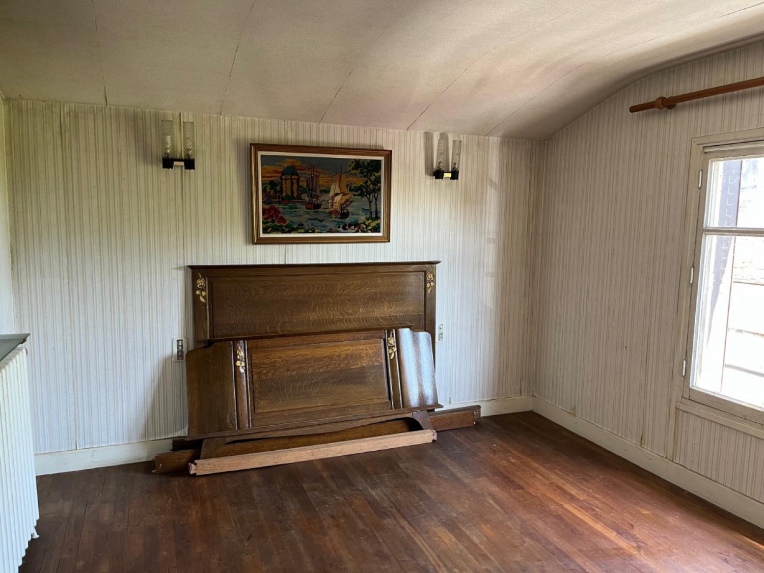  en venta casa de pueblo Coussac-Bonneval Haute-Vienne 15