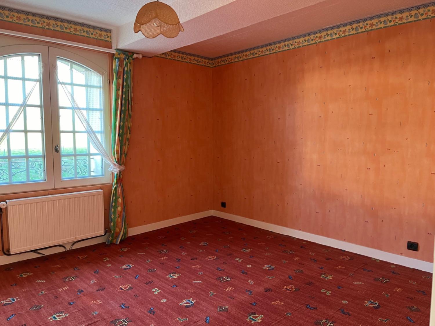  en venta casa independiente Saint-Yrieix-la-Perche Haute-Vienne 16