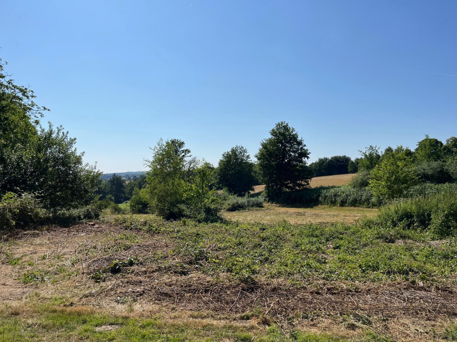en venta casa Coussac-Bonneval Haute-Vienne 27