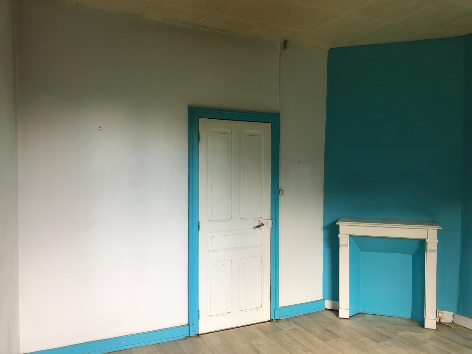 en venta casa rústica Coussac-Bonneval Haute-Vienne 8