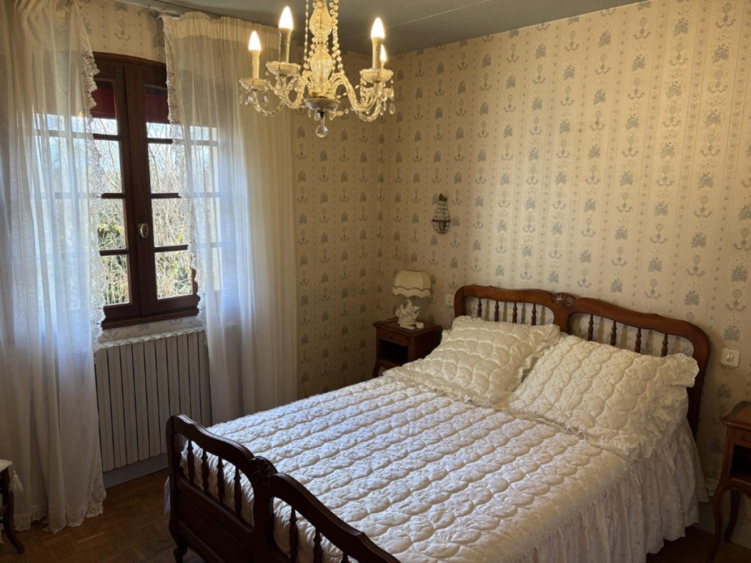  en venta casa independiente Lubersac Corrèze 12