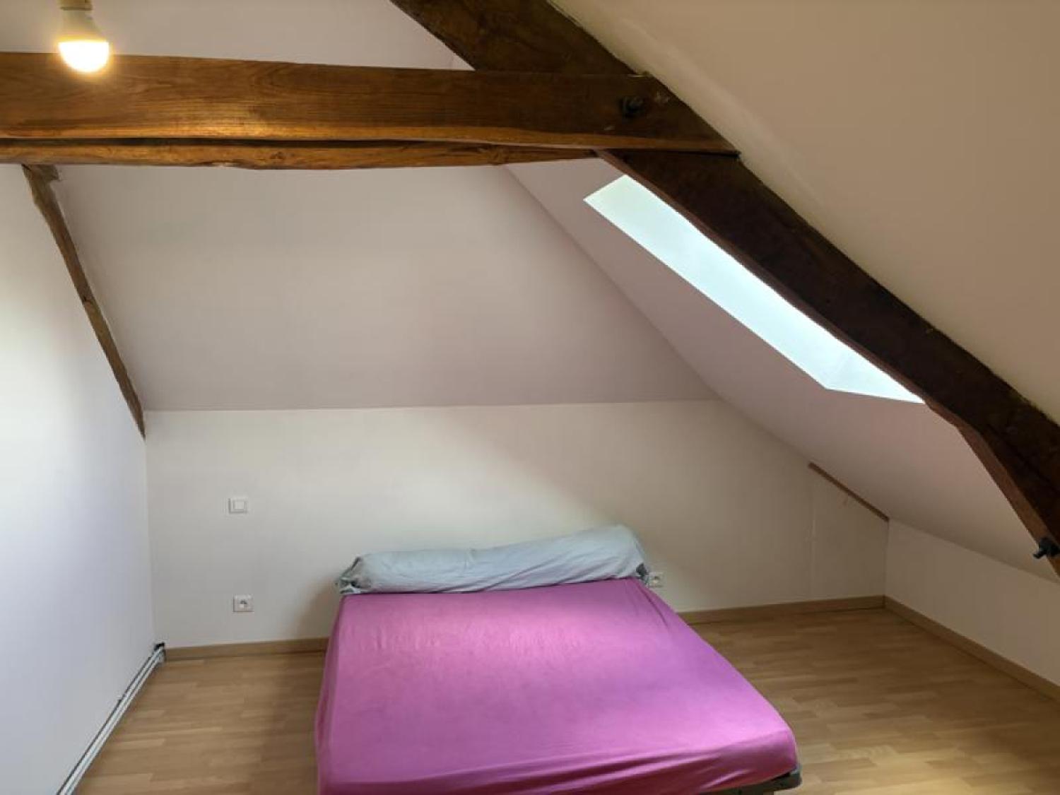  en venta casa independiente Lubersac Corrèze 16