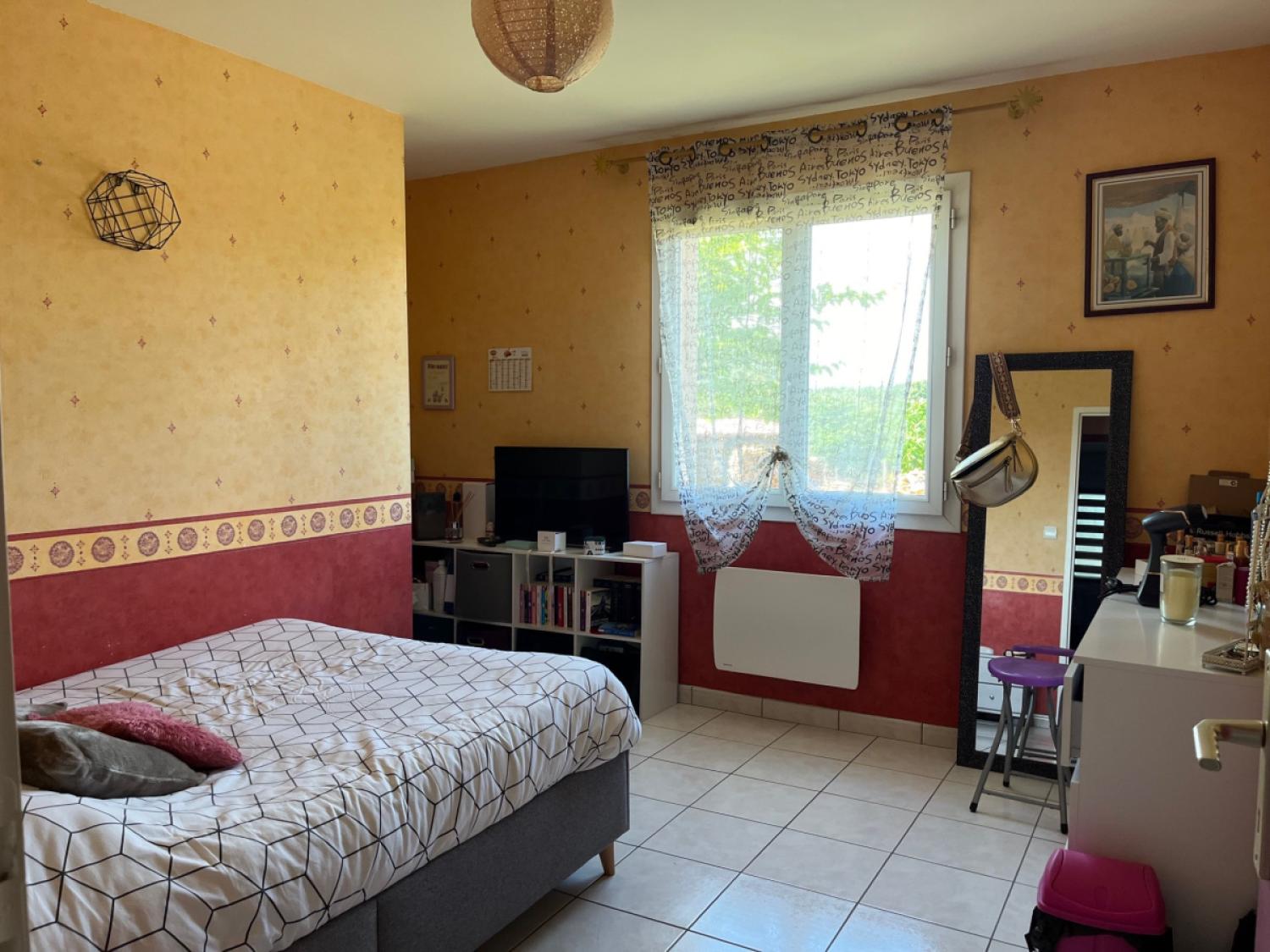 en venta casa Coussac-Bonneval Haute-Vienne 9