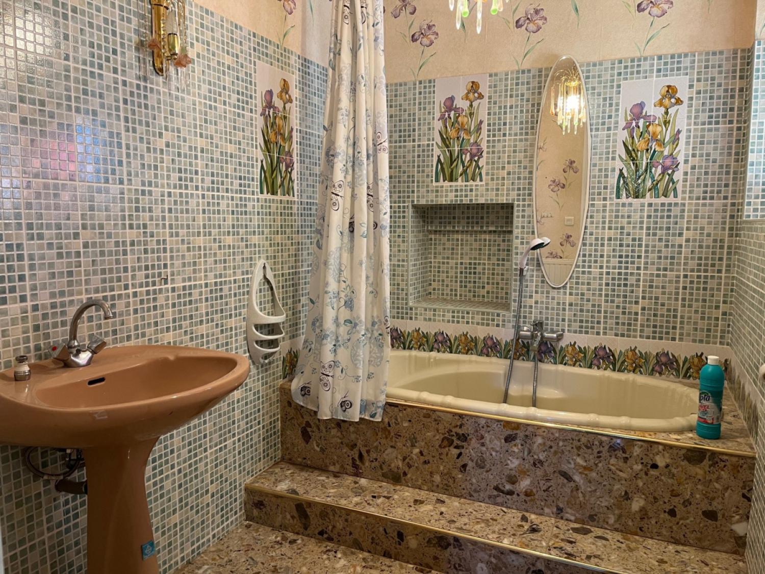  en venta casa independiente Saint-Yrieix-la-Perche Haute-Vienne 18