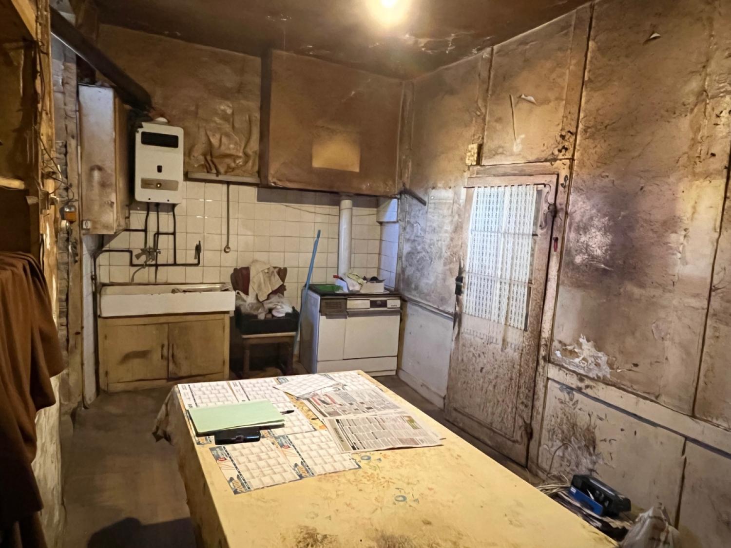  en venta casa de pueblo Coussac-Bonneval Haute-Vienne 6