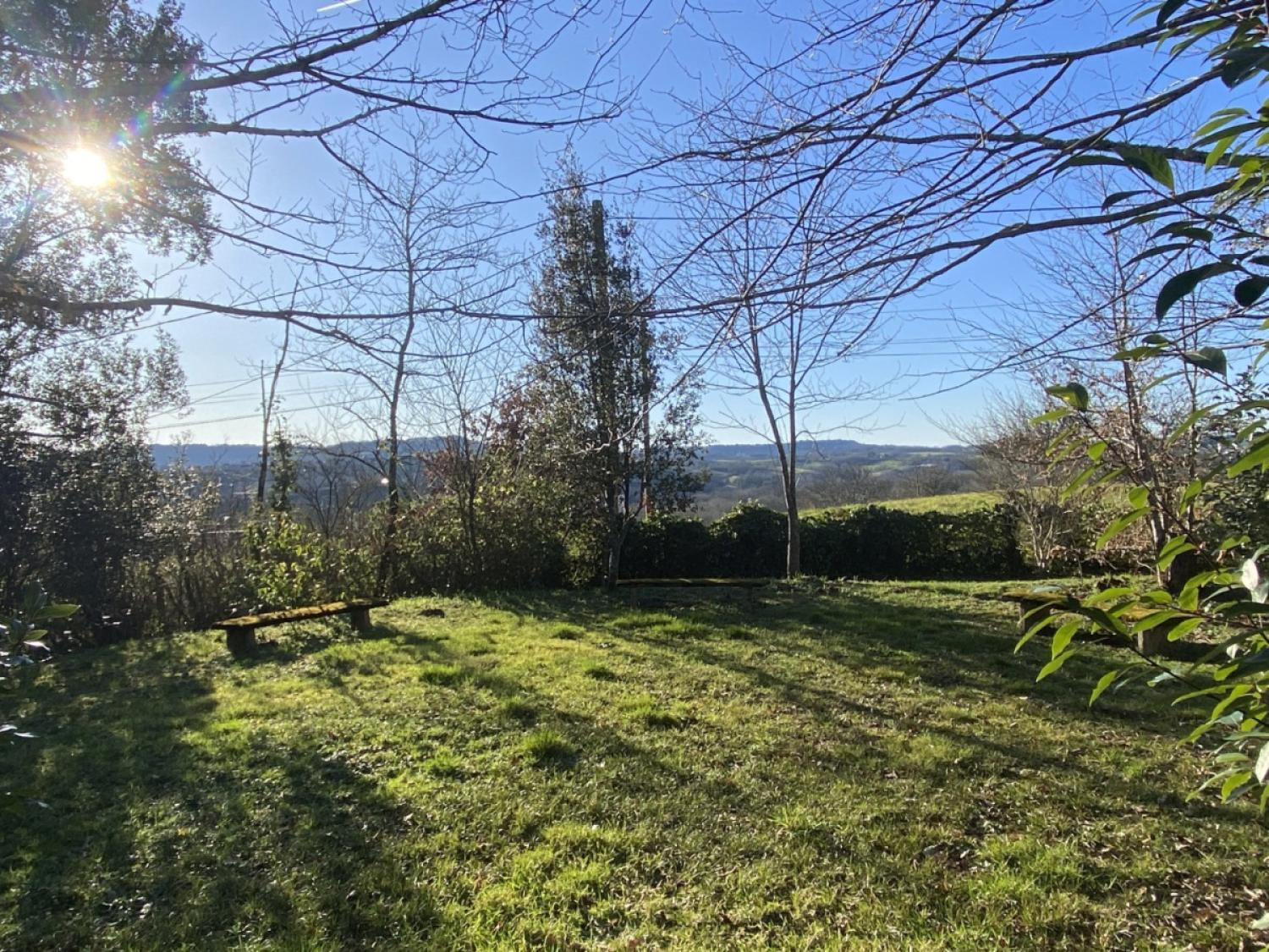  en venta casa independiente Saint-Cyr-la-Roche Corrèze 19