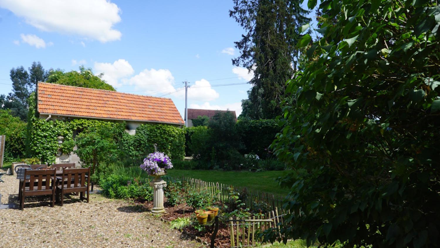 en venta casa independiente Cronat Saône-et-Loire 23