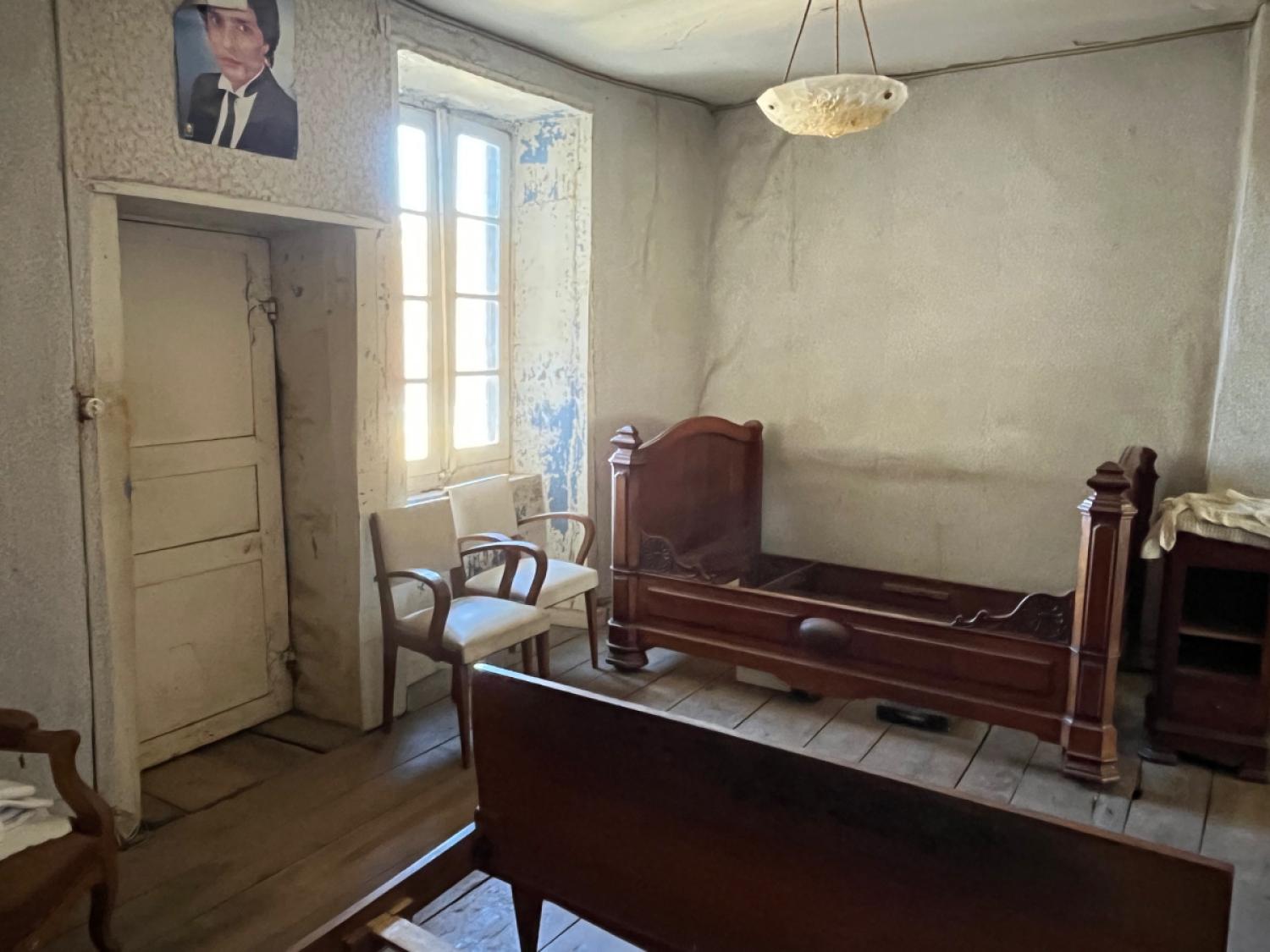  en venta casa de pueblo Coussac-Bonneval Haute-Vienne 10