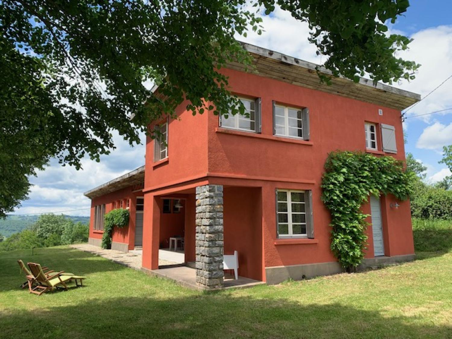 en venta casa independiente Tudeils Corrèze 2