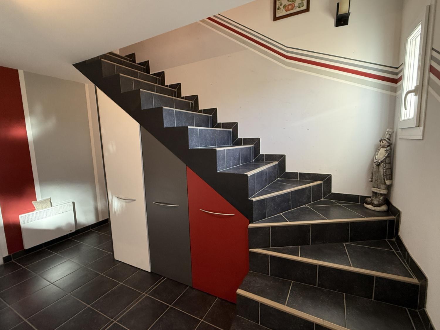  en venta casa independiente Vignols Corrèze 12