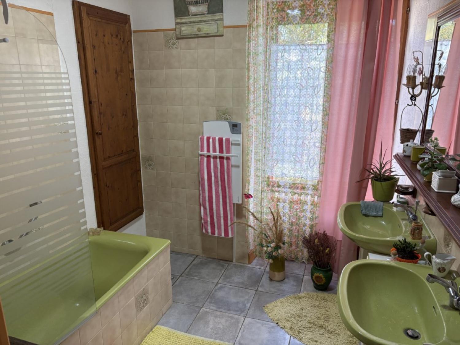  en venta casa independiente Arnac-Pompadour Corrèze 17