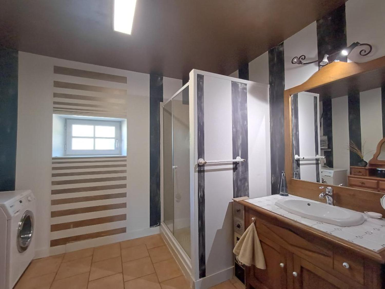 en venta casa Saint-Plantaire Indre 14