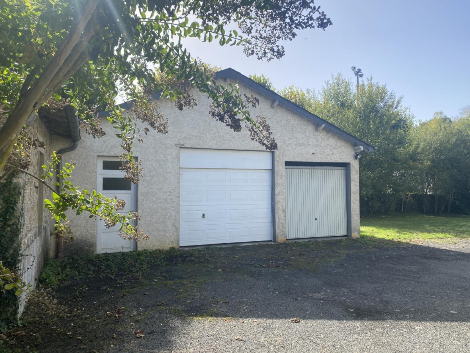  en venta casa independiente Arnac-Pompadour Corrèze 27