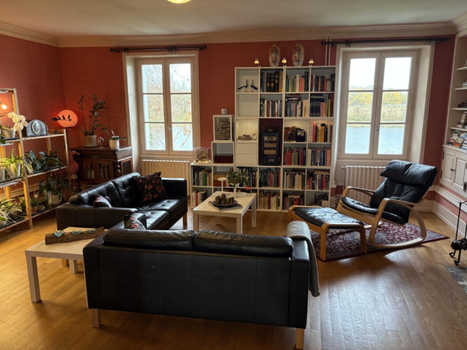  en venta casa independiente Beyssac Corrèze 10