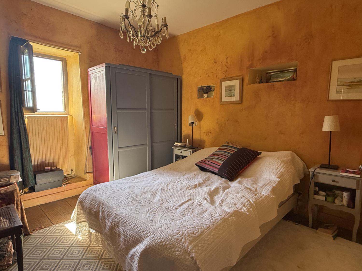  en venta casa independiente Concèze Corrèze 12