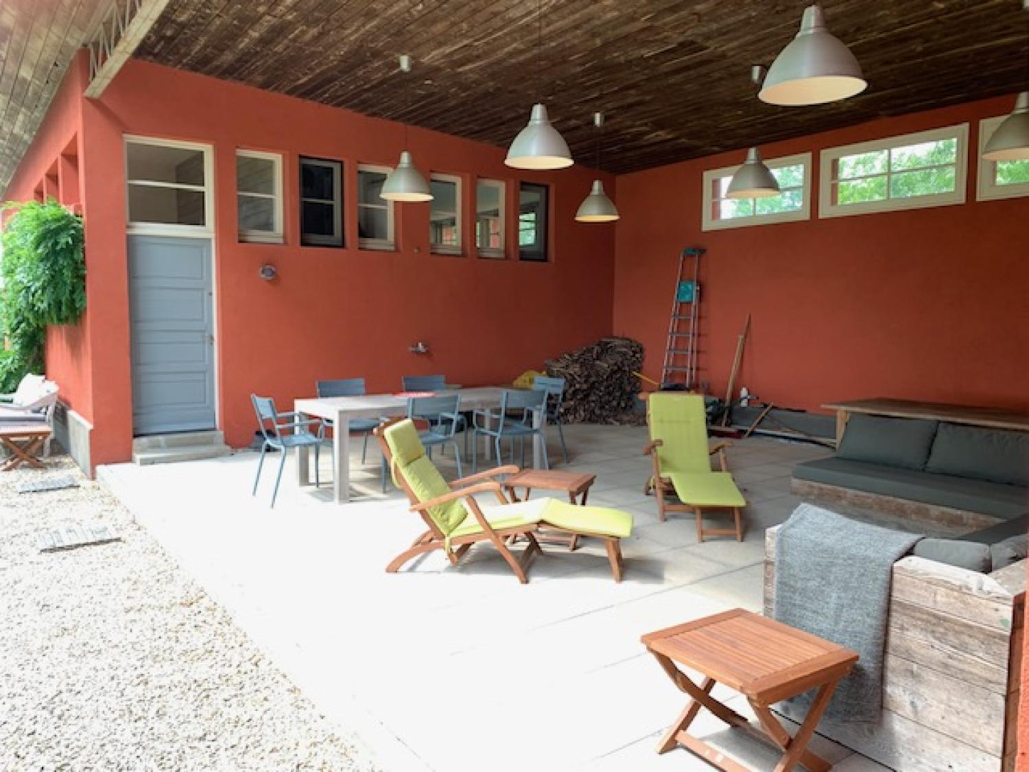 en venta casa independiente Tudeils Corrèze 7