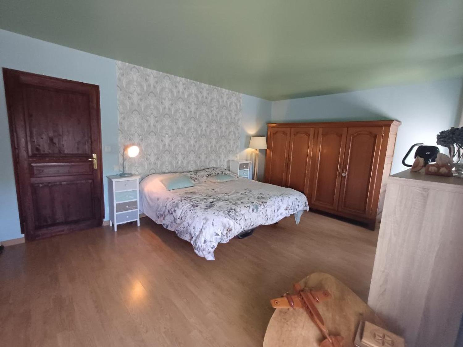 en venta casa Saint-Plantaire Indre 9