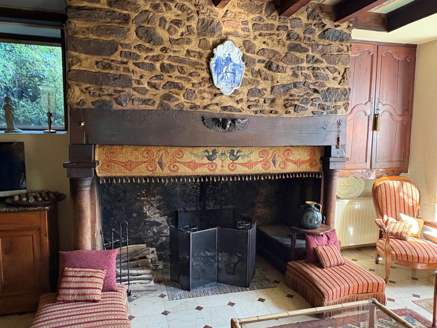 en venta casa Vigeois Corrèze 13