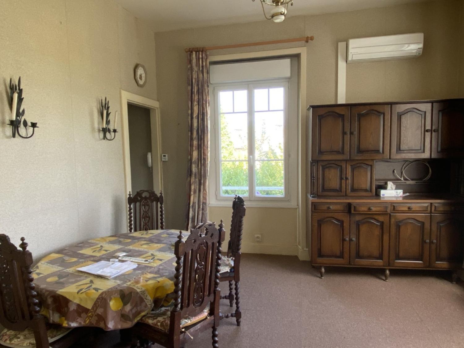  en venta casa independiente Arnac-Pompadour Corrèze 13