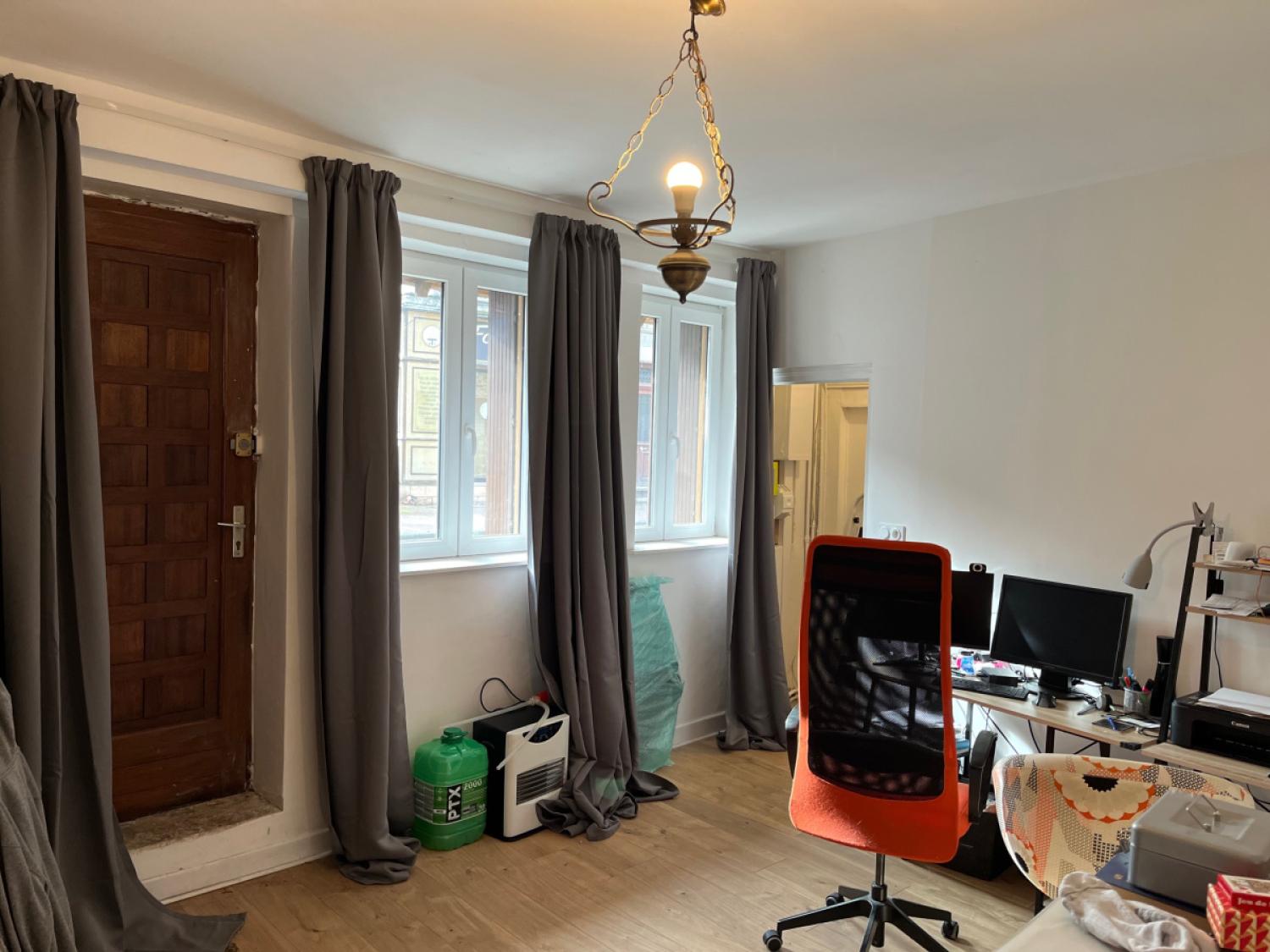 en venta casa de pueblo Coussac-Bonneval Haute-Vienne 12