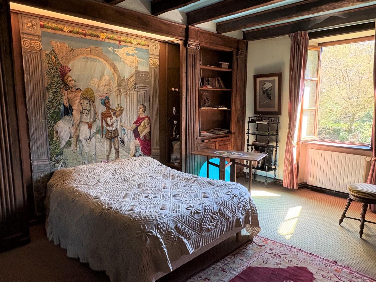 en venta casa Vigeois Corrèze 20