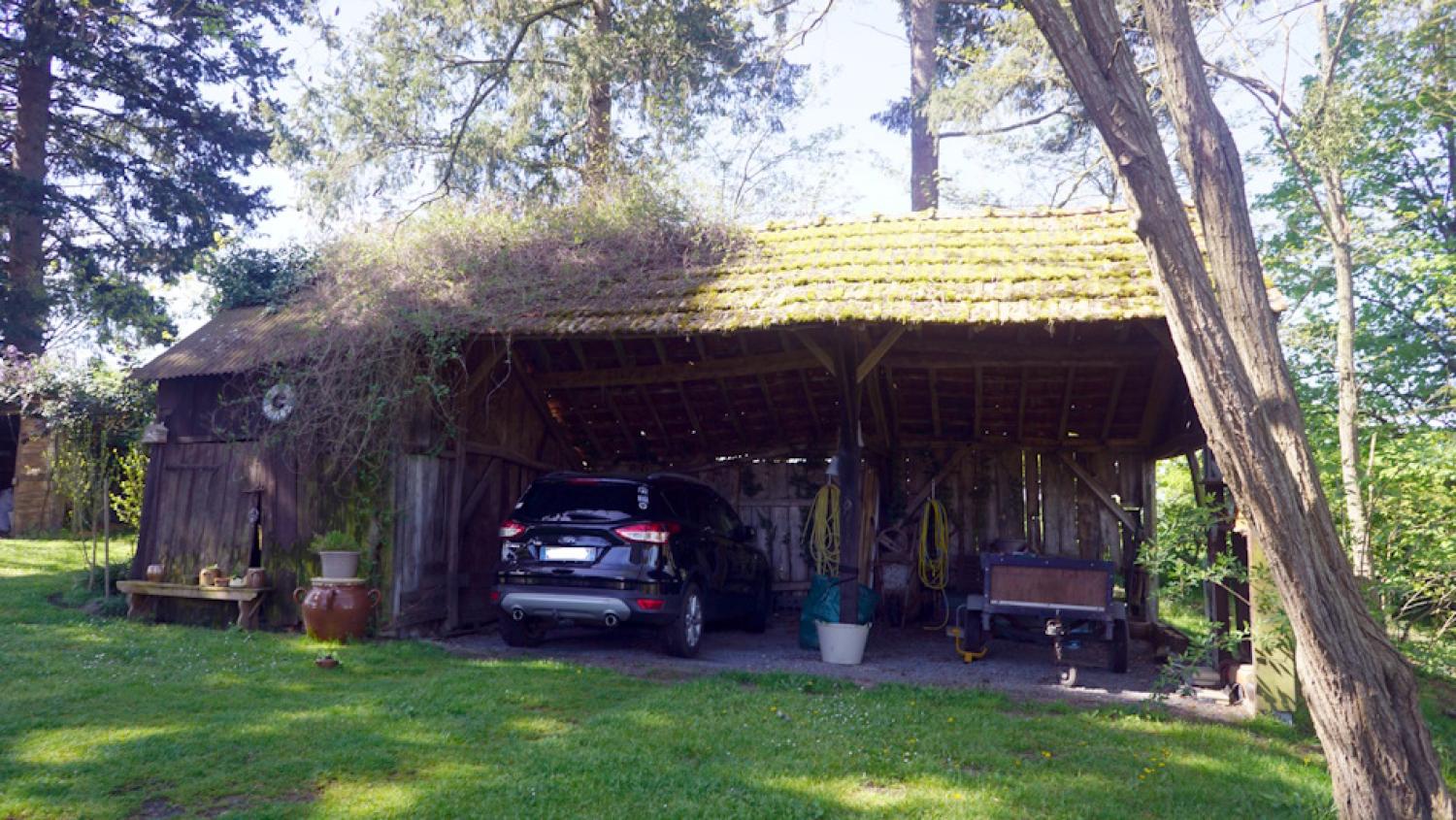 en venta casa independiente Cronat Saône-et-Loire 24