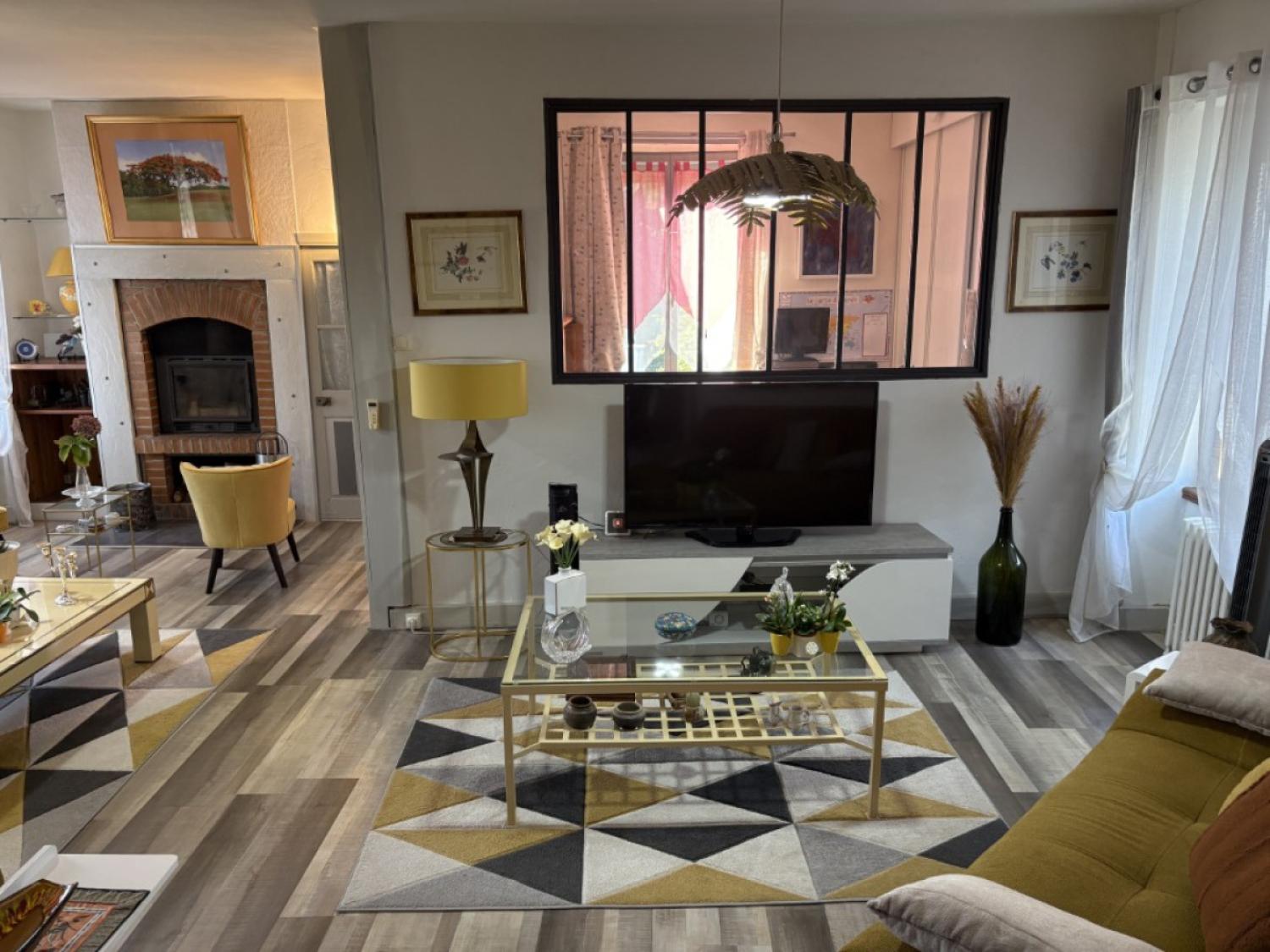  en venta casa independiente Arnac-Pompadour Corrèze 7