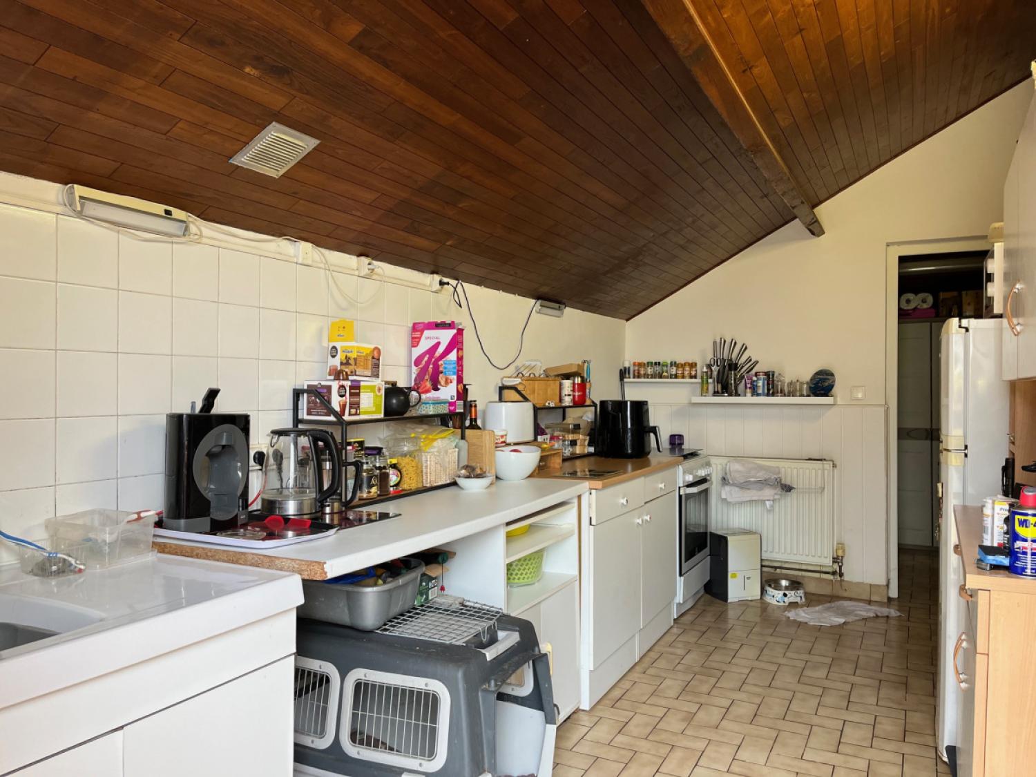 en venta casa Meuzac Haute-Vienne 13
