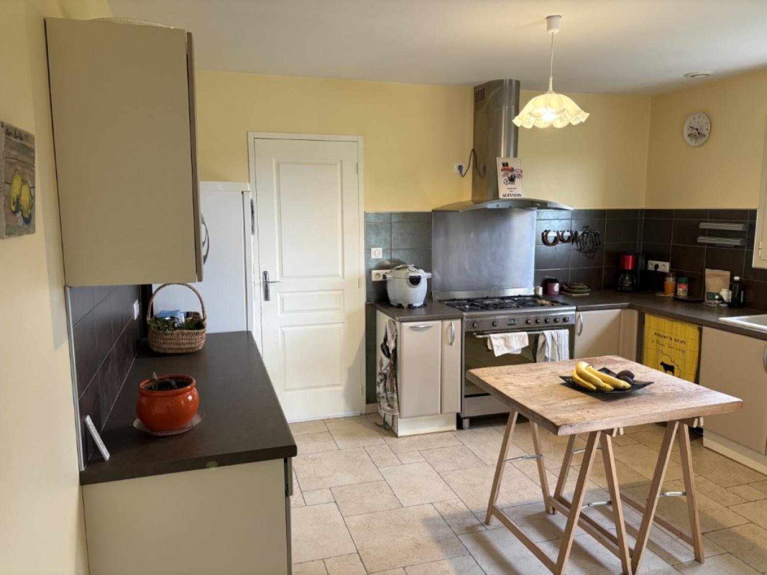  en venta casa independiente Vignols Corrèze 7