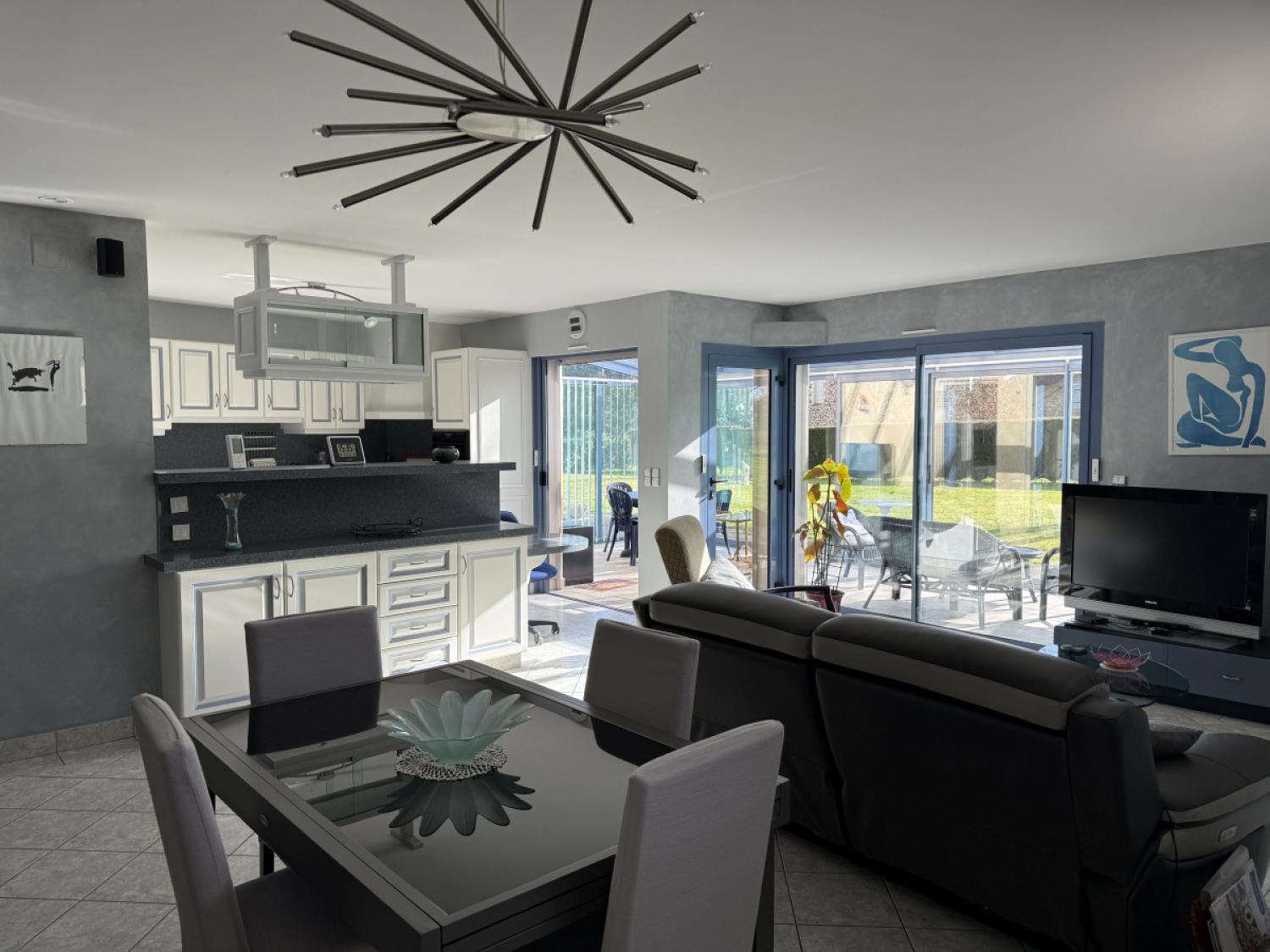  en venta casa independiente Saint-Pardoux-Corbier Corrèze 5