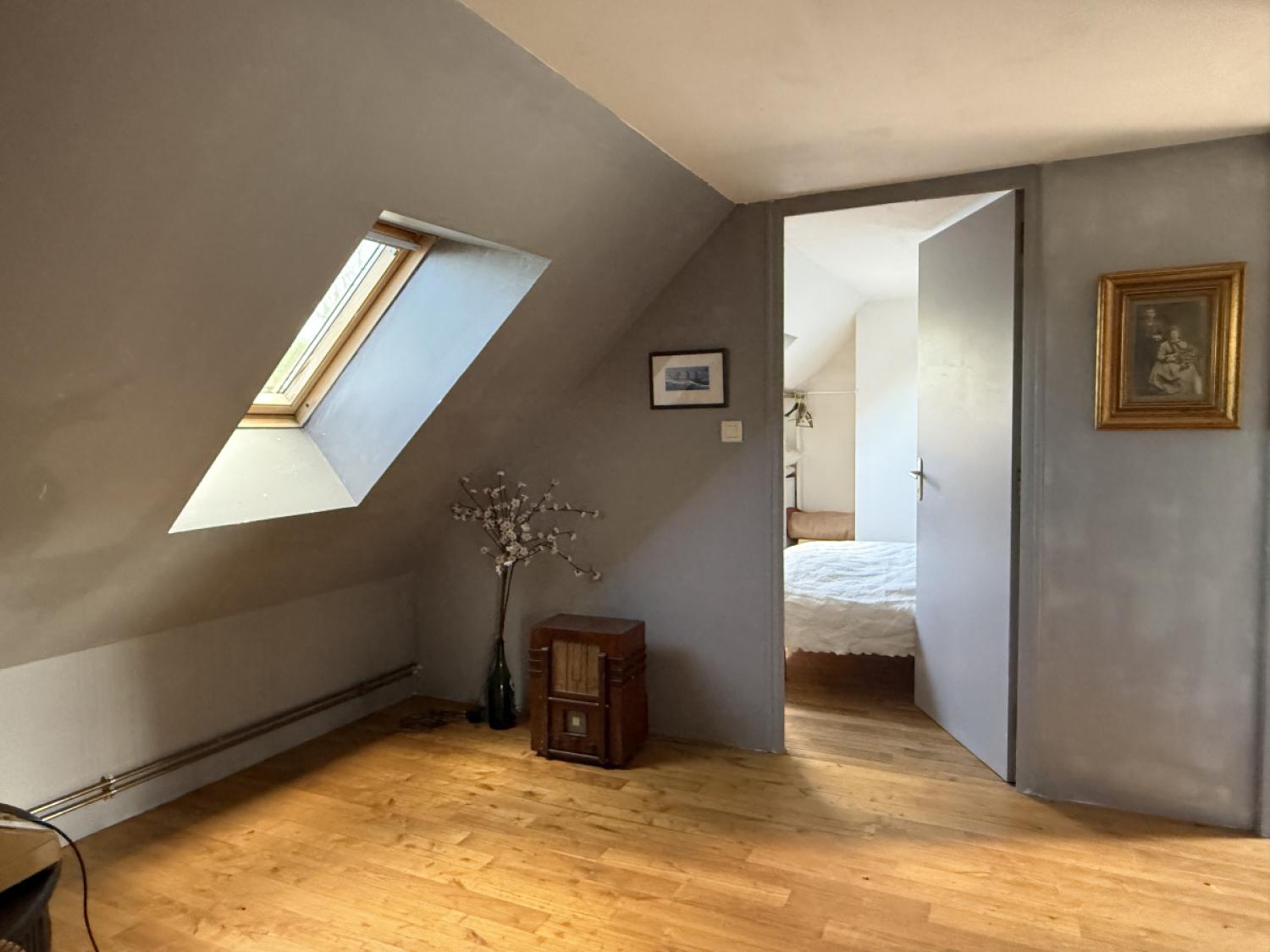  en venta casa independiente Concèze Corrèze 11