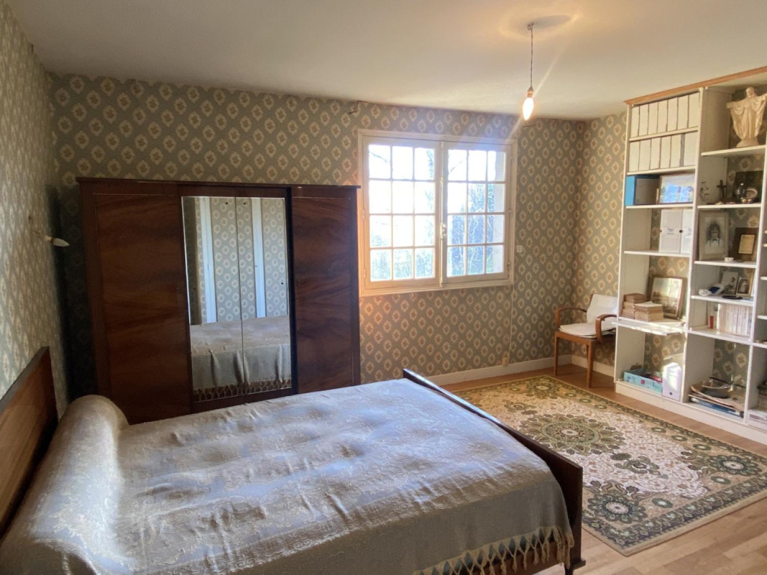  en venta casa independiente Saint-Cyr-la-Roche Corrèze 9