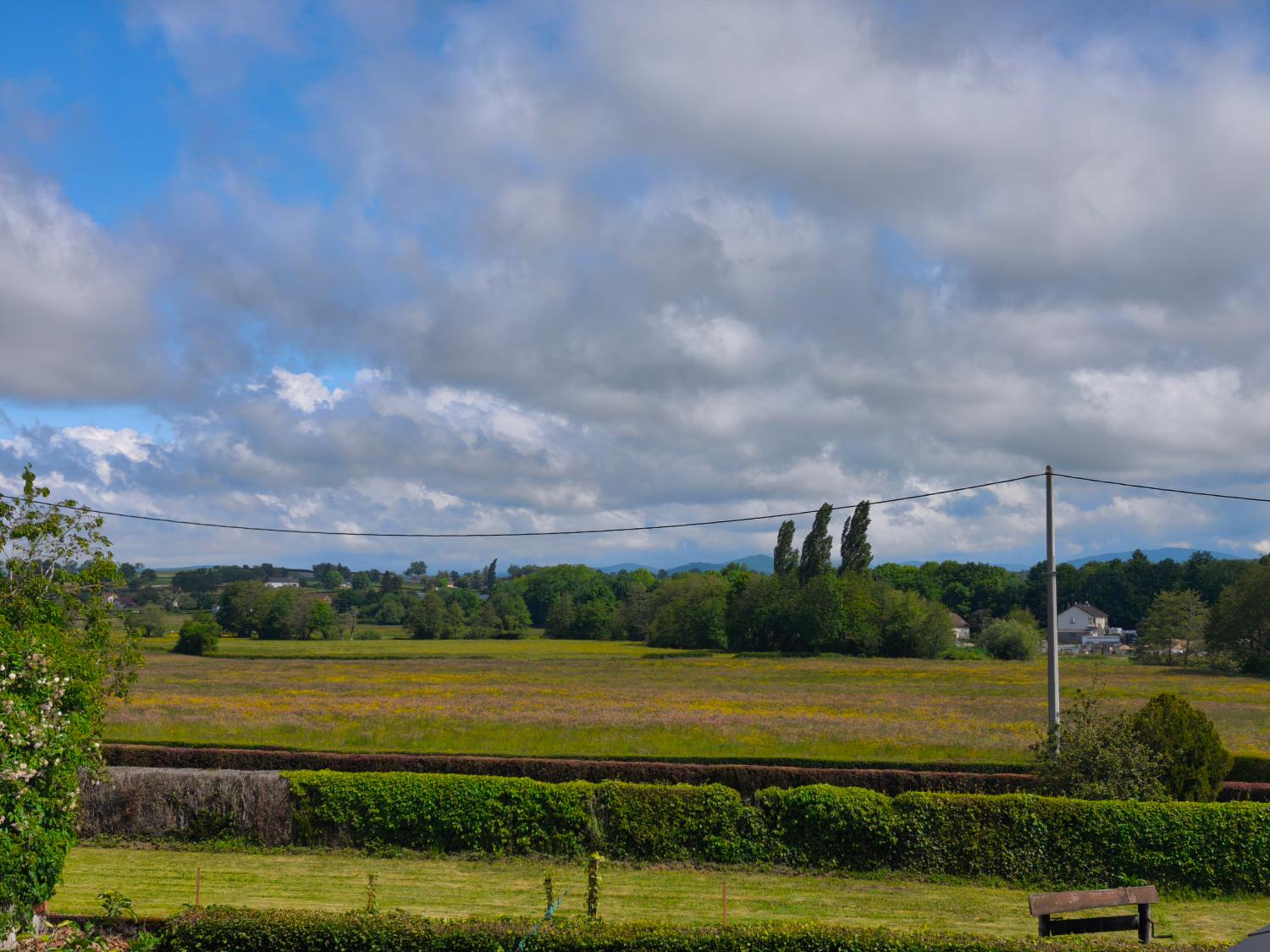  en venta casa de pueblo Luzy Nièvre 2