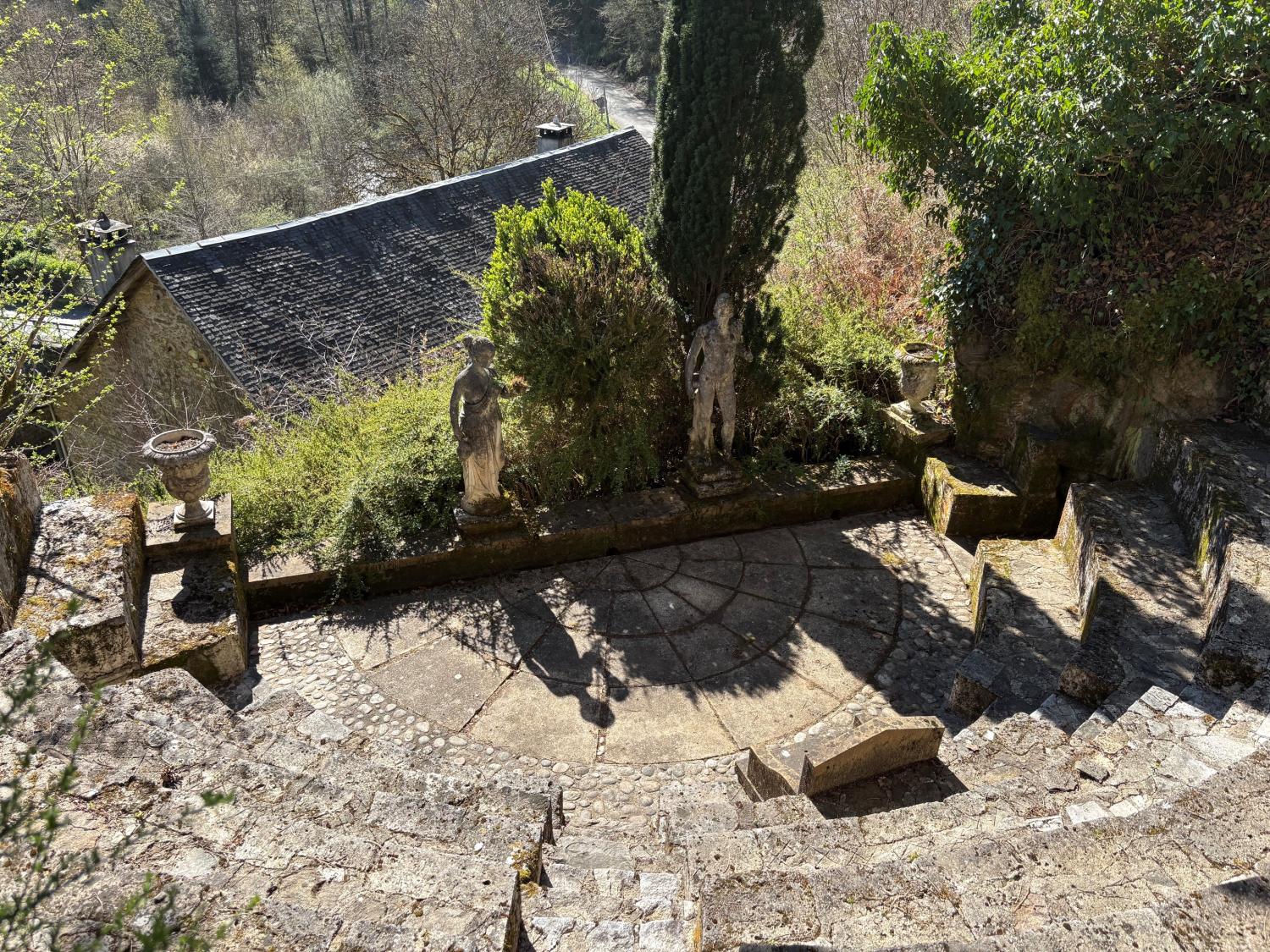 en venta casa Vigeois Corrèze 10