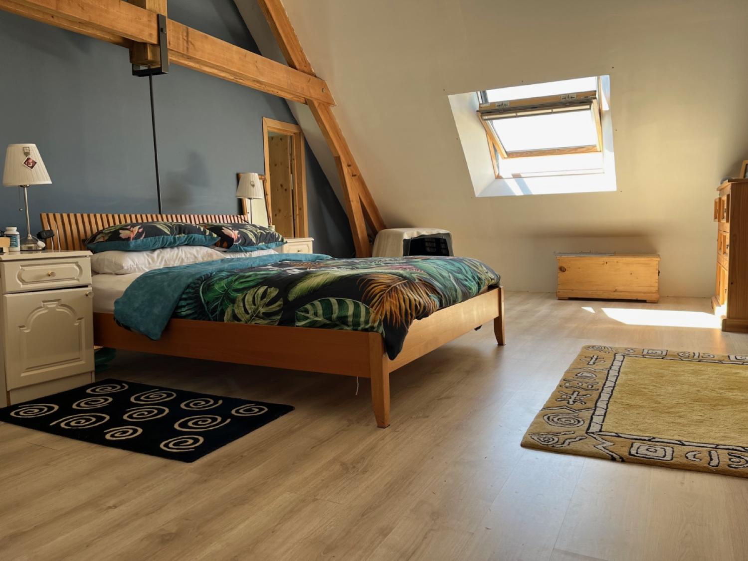  en venta casa con anexo de invitados Coussac-Bonneval Haute-Vienne 14