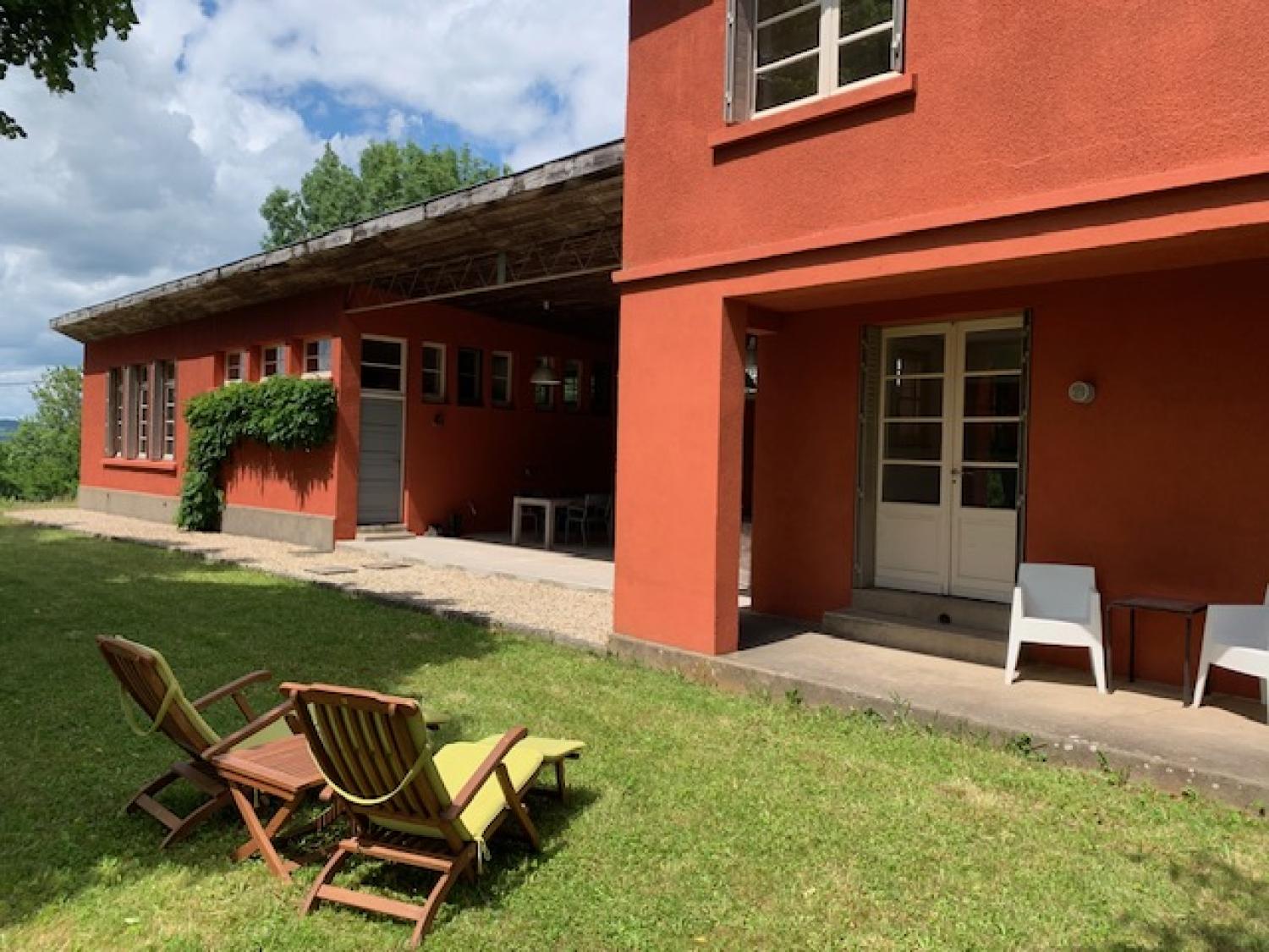 en venta casa independiente Tudeils Corrèze 3