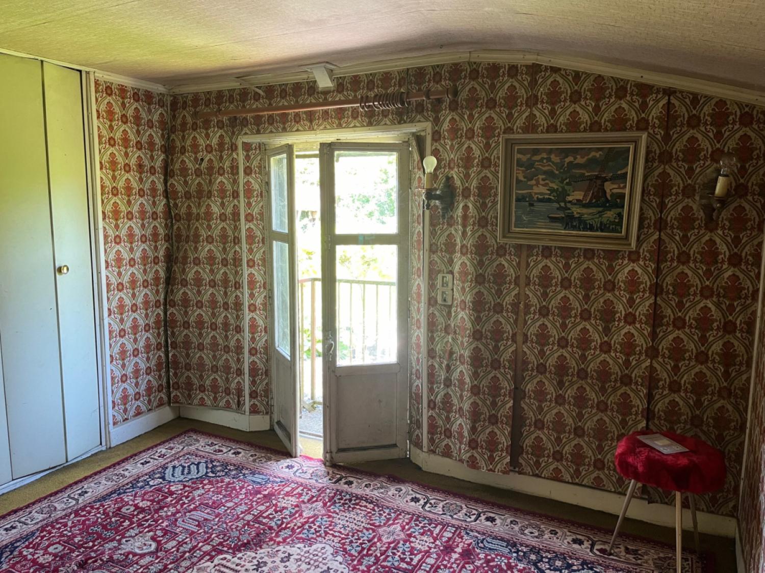  en venta casa de pueblo Coussac-Bonneval Haute-Vienne 16