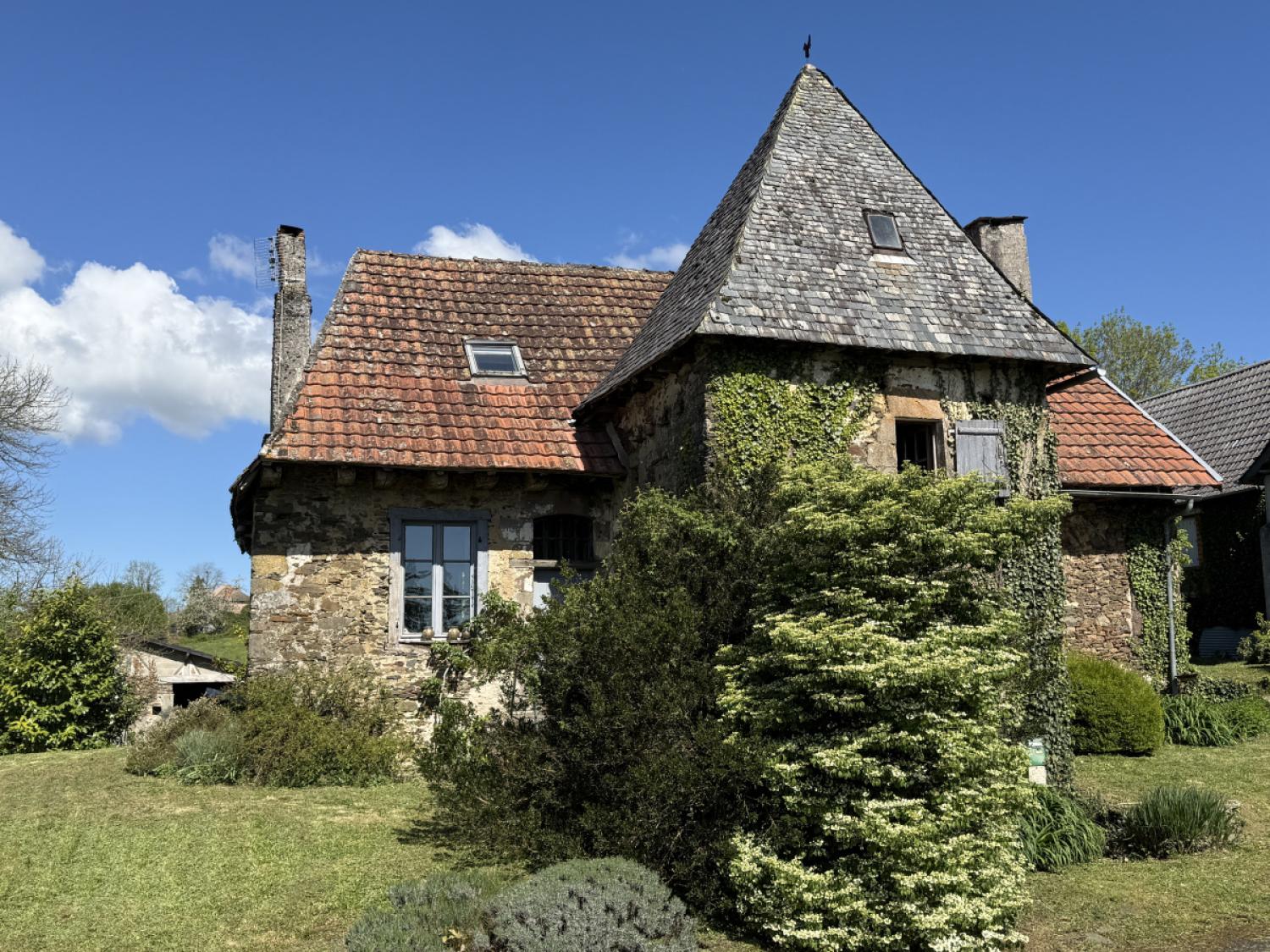  en venta casa independiente Concèze Corrèze 2