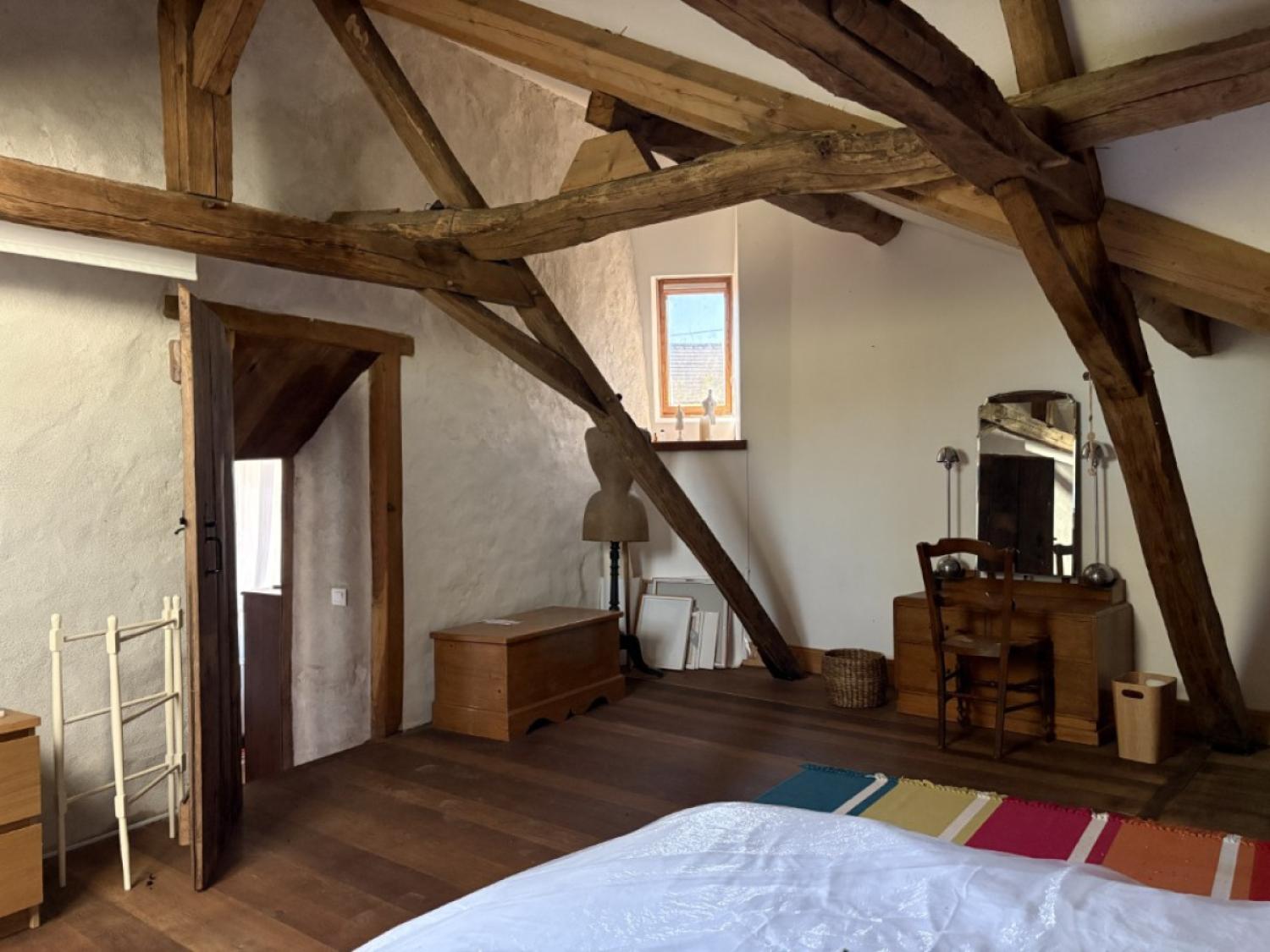  en venta casa independiente Saint-Solve Corrèze 15