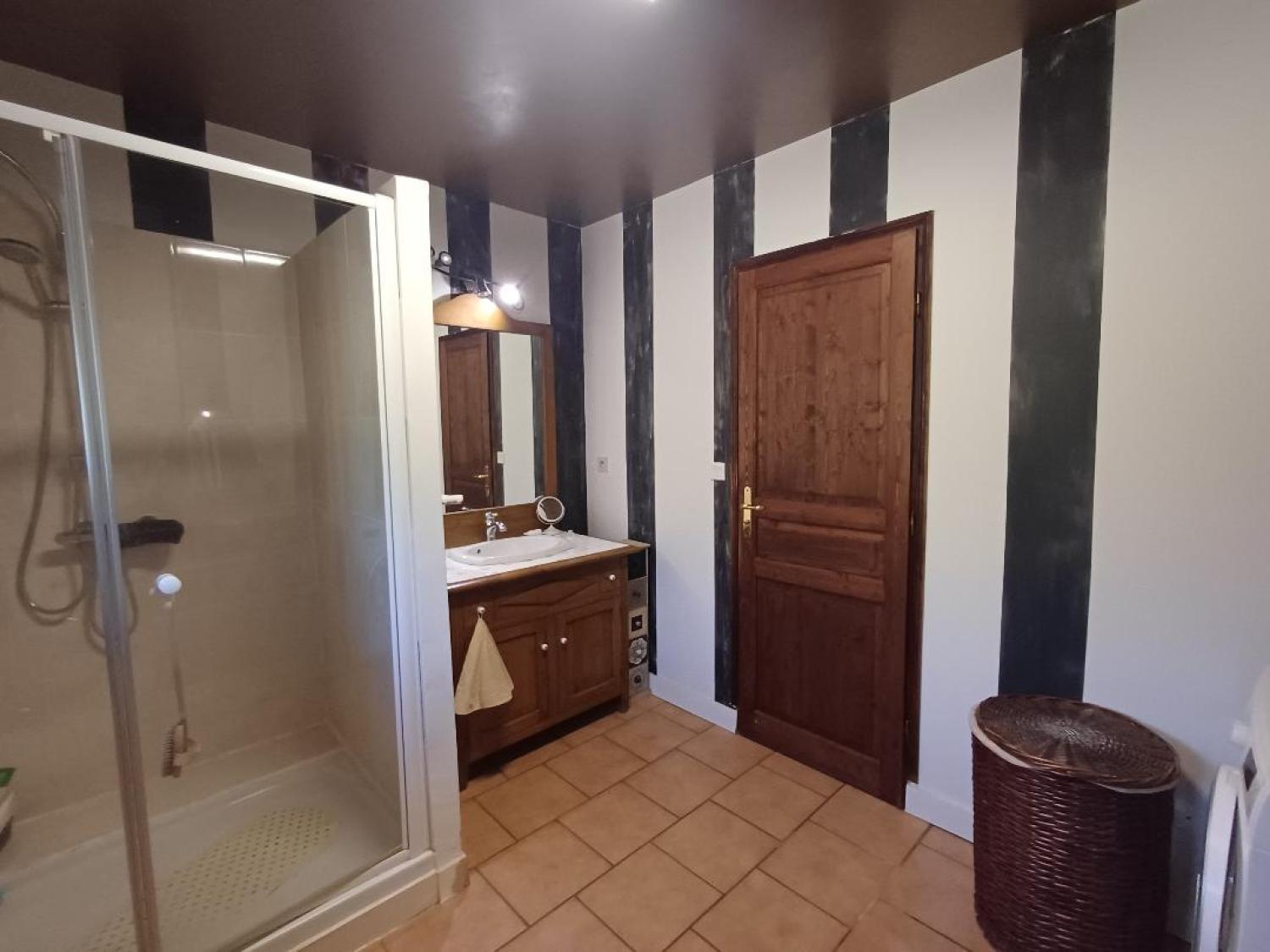 en venta casa Saint-Plantaire Indre 15