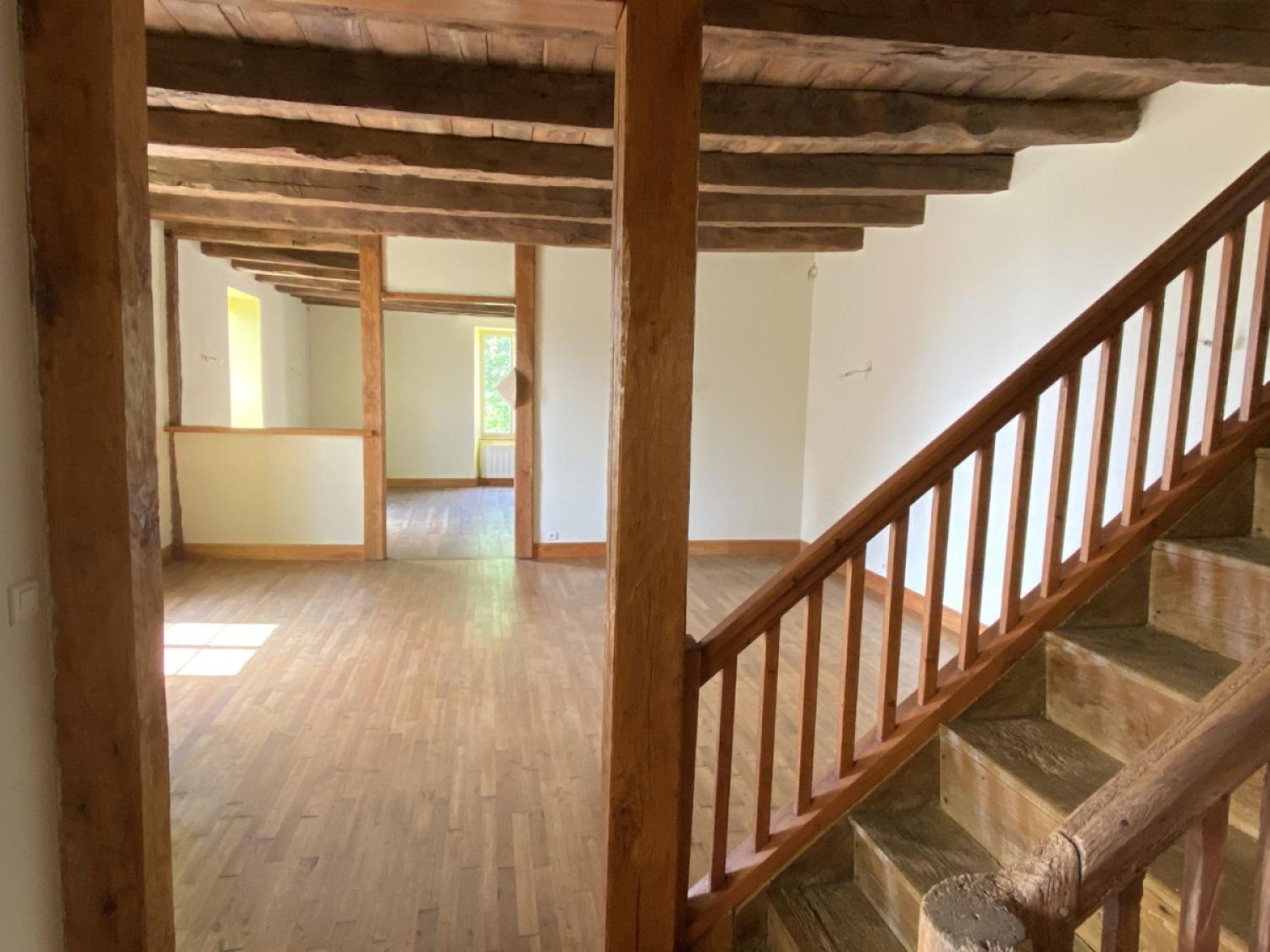 en venta casa independiente Juillac Corrèze 6