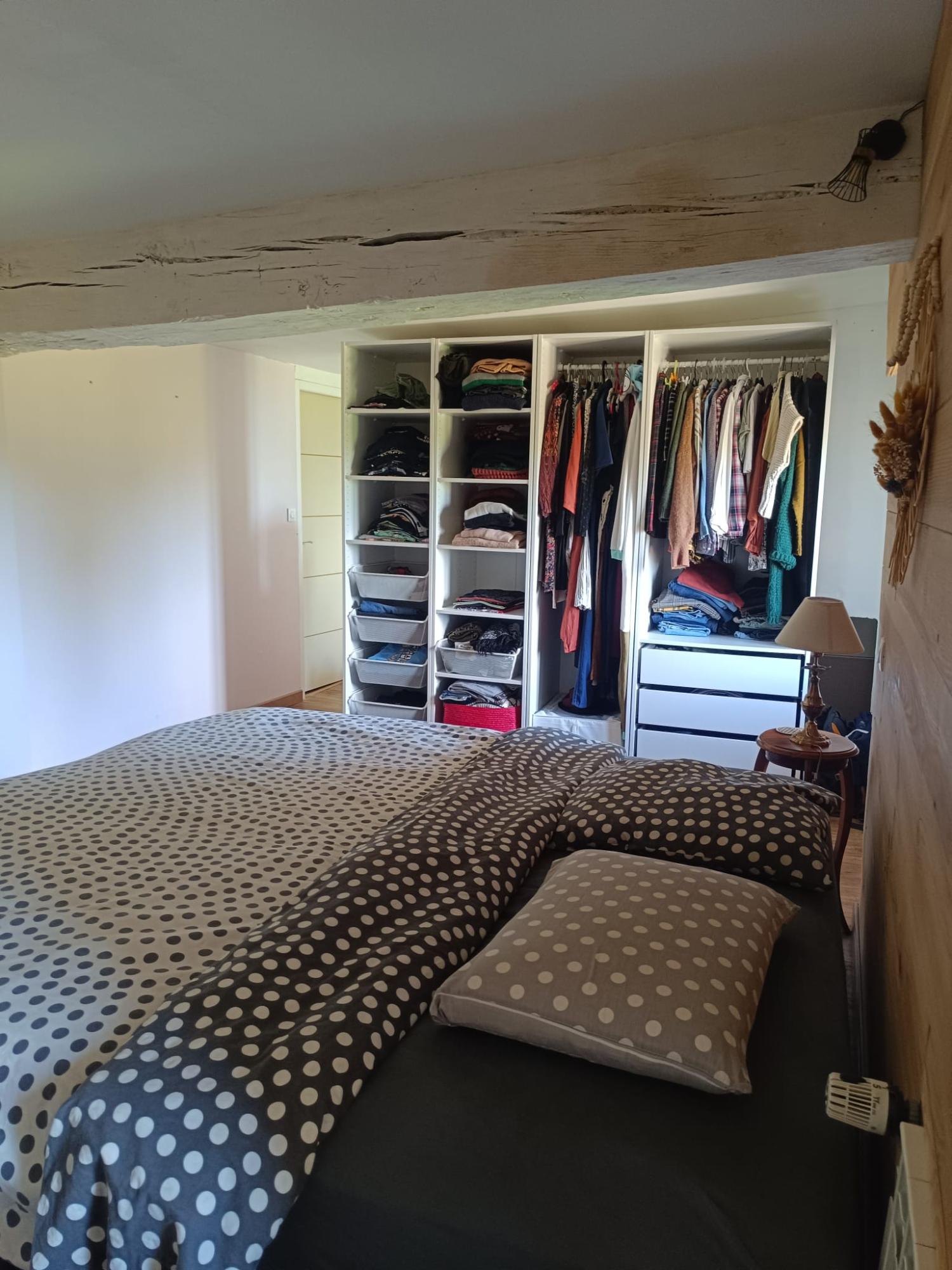  en venta casa Essertenne Saône-et-Loire 21