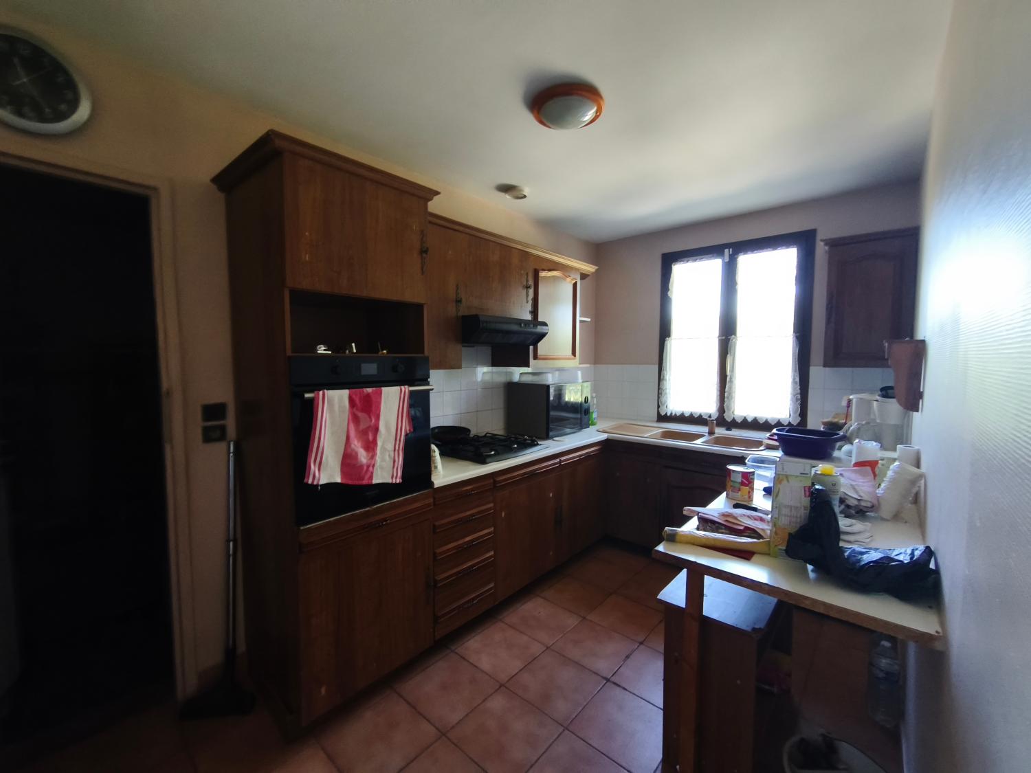  en venta casa independiente Onlay Nièvre 5