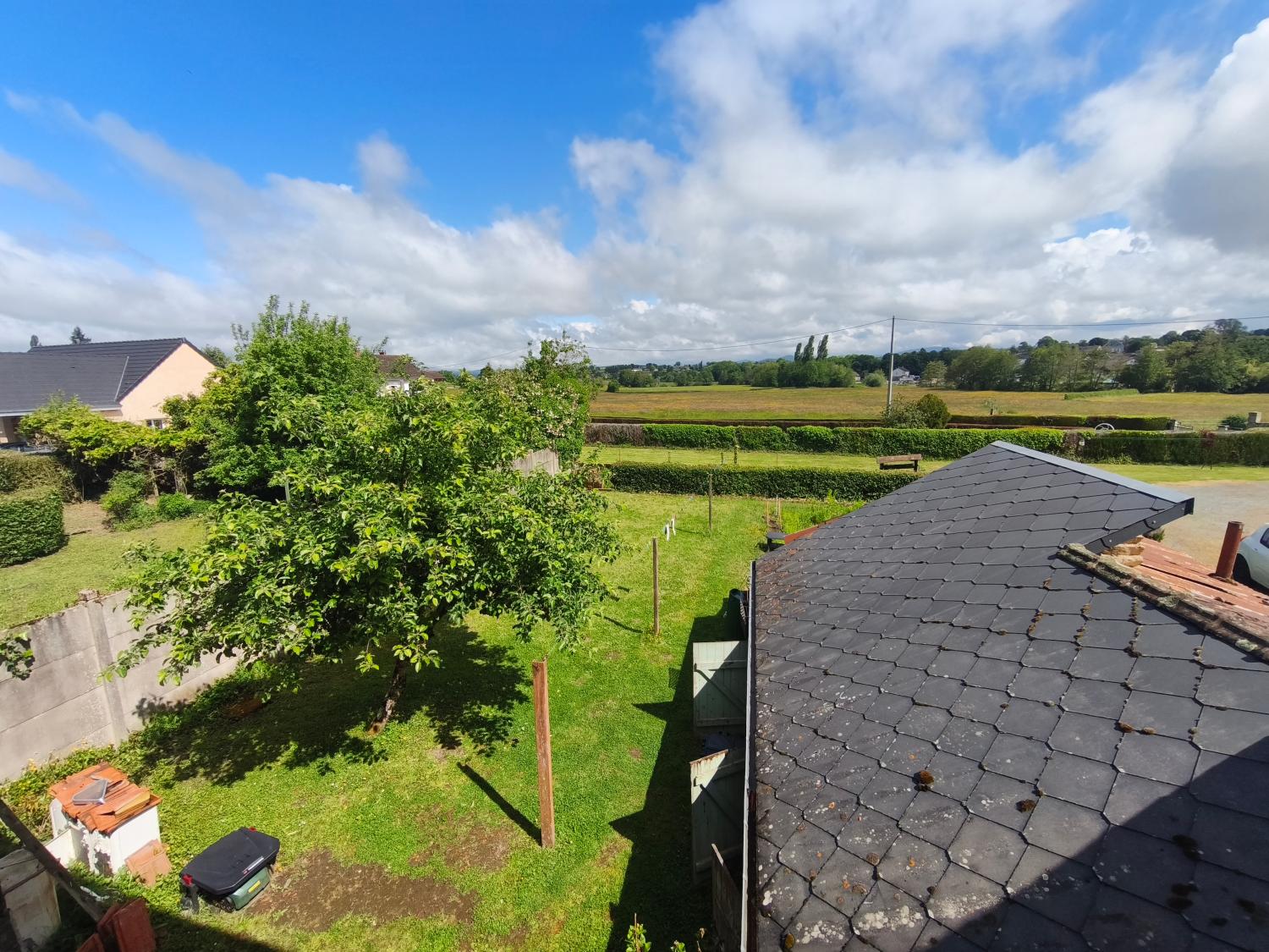  en venta casa de pueblo Luzy Nièvre 3