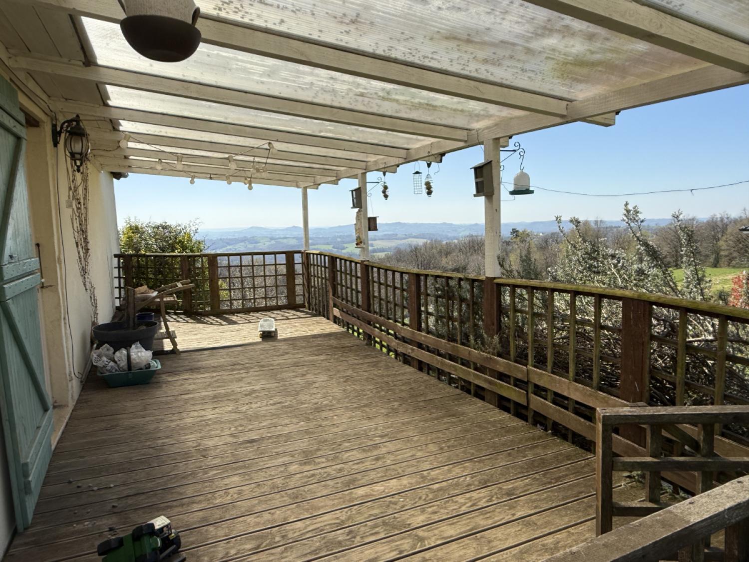  en venta casa independiente Lascaux Corrèze 16