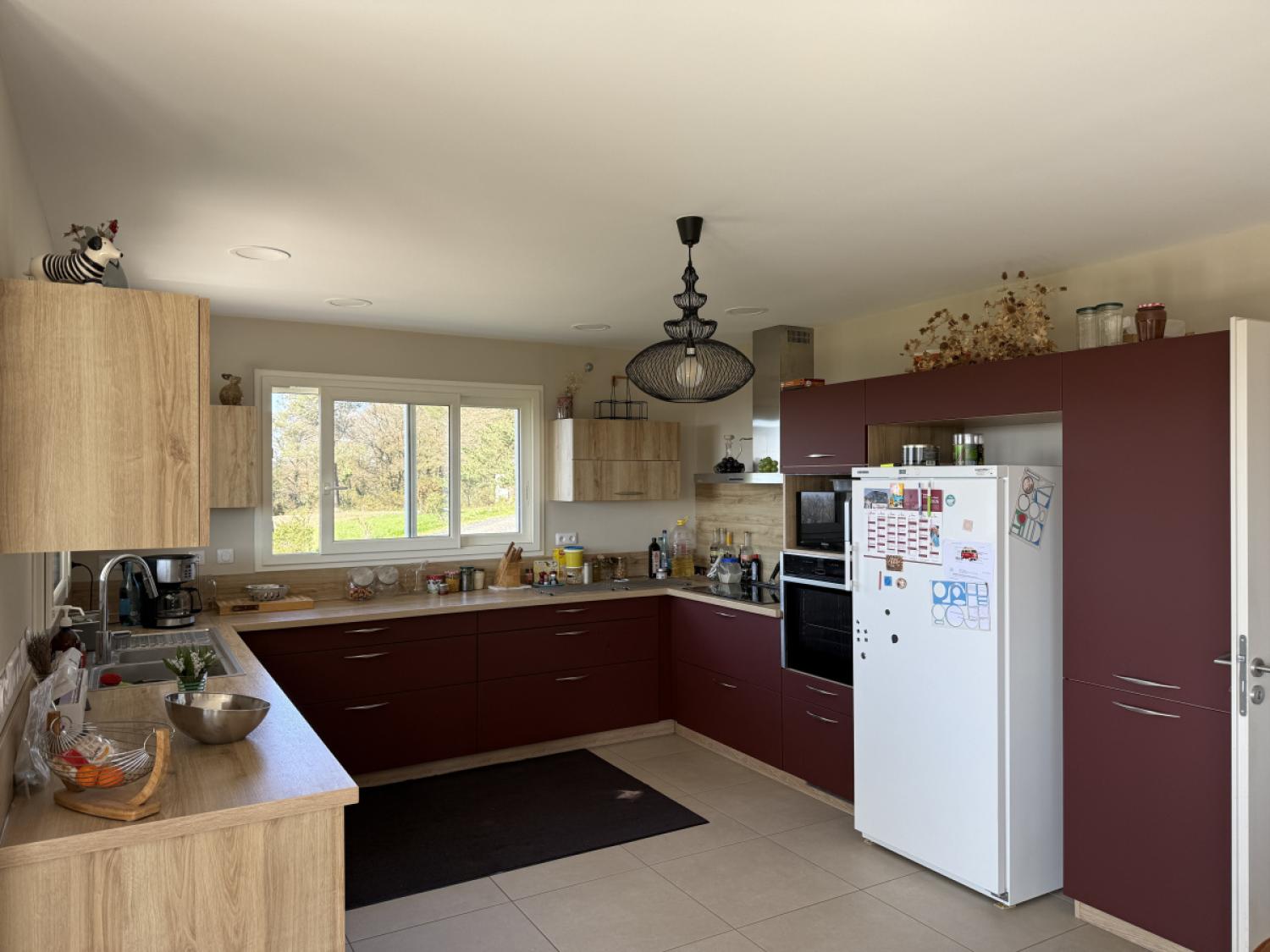  en venta casa independiente Lascaux Corrèze 10