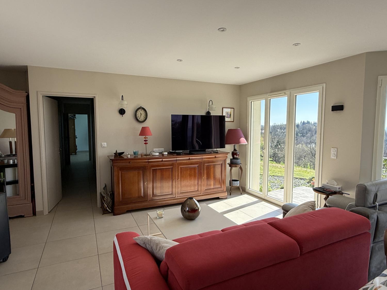  en venta casa independiente Lascaux Corrèze 8