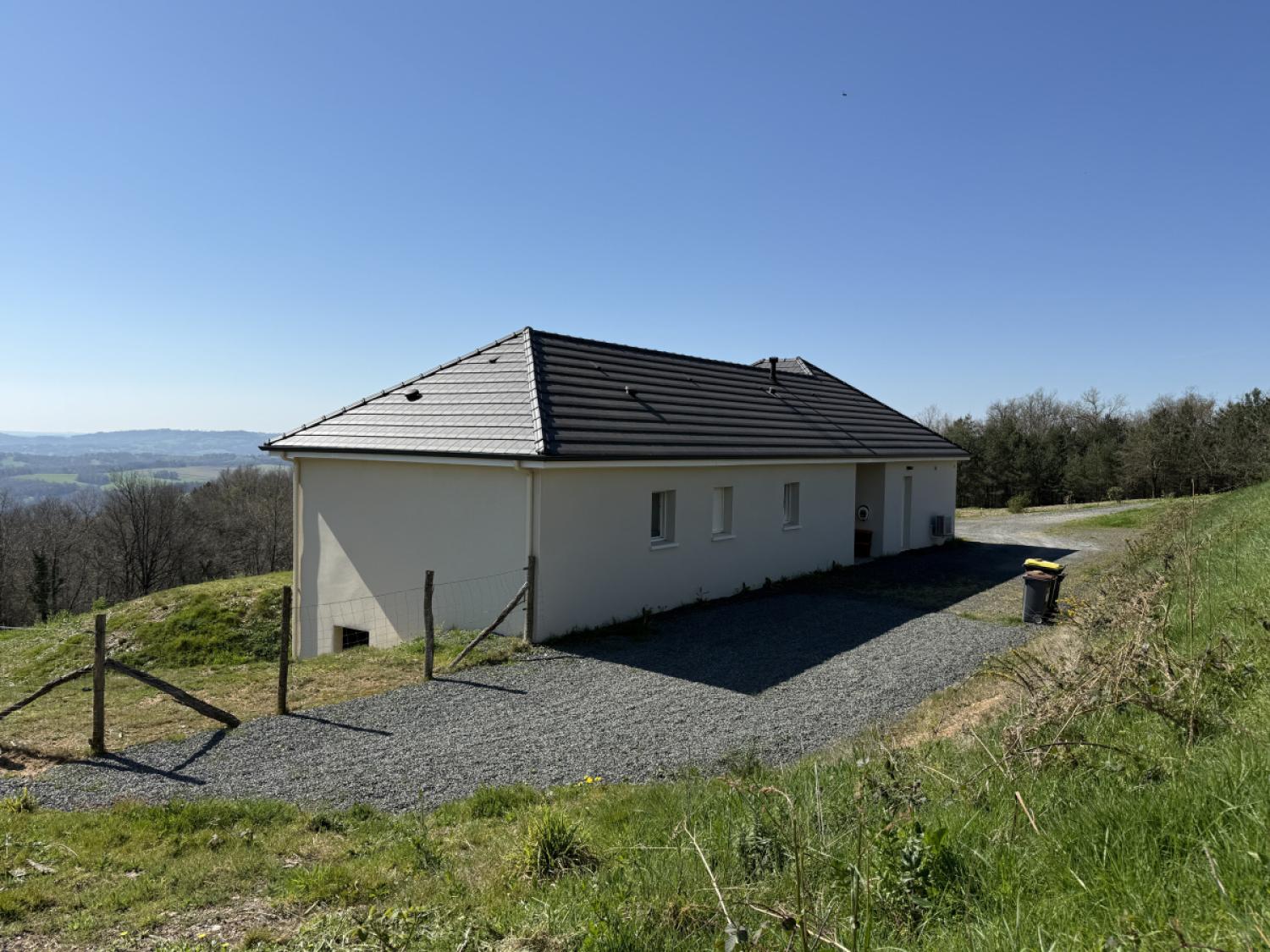  en venta casa independiente Lascaux Corrèze 19