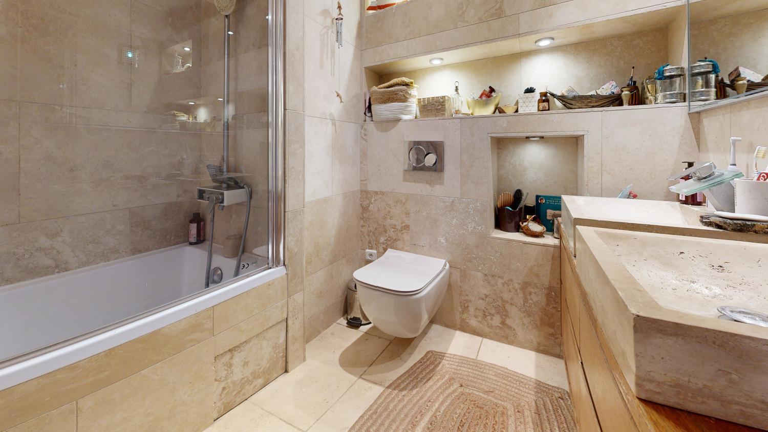  en venta apartamento Paris 20e Arrondissement París (Seine) 5