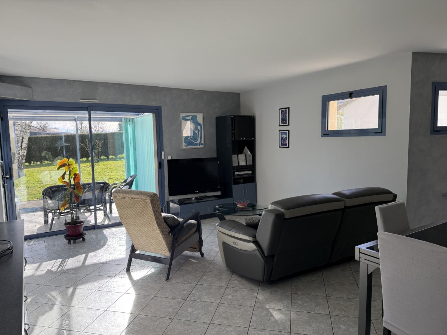  en venta casa independiente Saint-Pardoux-Corbier Corrèze 6